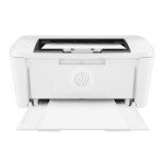 Принтер HP LaserJet M111w (лазерная, черно-белая, A4, 32Мб, 600x600dpi, 8'000стр в мес, Wi-Fi)