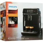 Кофемашина Philips EP2224/10