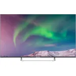 QLED-телевизор Polarline 55PQ71STC-SM (55