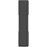 Кулер ID-Cooling AS-120-ARGB-K (27,2дБ, 25x120x120 мм)