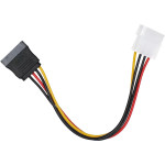 Переходник VCOM (1big, SATA I)