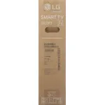 LED-телевизор LG 32LQ63506LA (32