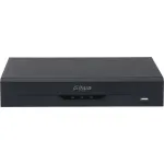 Видеорегистратор Dahua DHI-NVR4116HS-EI(NVR (сетевой), каналов: 16, разрешение: 3840x2160)