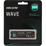 Жесткий диск SSD 512Гб Hikvision (2280, 2500/1025 Мб/с)