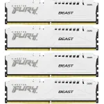 Память DIMM DDR5 4x16Гб 6000МГц Kingston (48000Мб/с, CL40, 288-pin)