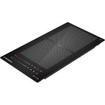 Индукционная варочная поверхность Maunfeld CVI292S2FBK