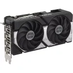 Видеокарта GeForce RTX 5060 Ti 2572МГц 8Гб ASUS (GDDR7, 128бит, 1xHDMI, 3xDP)