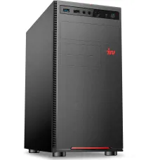ПК IRU Planio 310H6SEV (Core i7 12700 2100МГц, DDR4 16Гб, SSD 512Гб, Intel UHD Graphics 770, FreeDOS) [2113520]