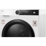 Стиральная машина Weissgauff WM 591412 Inverter Steam(фронтальная, макс:12кг, белый)