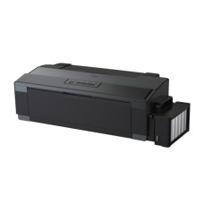 МФУ Epson L1300 (струйная, цветная, A3+, 30стр/м, 30'000стр в мес, USB) [C11CD81401/C11CD81402/C11CD81403]