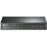 Коммутатор TP-Link TL-SF1009P