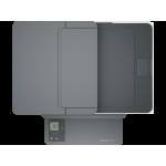 МФУ HP LaserJet M236sdw (лазерная, черно-белая, A4, 64Мб, 29стр/м, 600x600dpi, авт.дуплекс, 20'000стр в мес, RJ-45, USB, Wi-Fi)