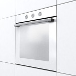 Электрический духовой шкаф Gorenje BO6725E02WG