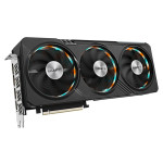 Видеокарта GeForce RTX 4070 Ti SUPER 2610МГц Gigabyte (PCI-E 4.0, GDDR6X, 256бит, 1xHDMI, 3xDP)