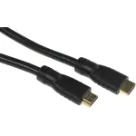 Кабель аудио-видео Buro (HDMI (m), HDMI (m), 10м)