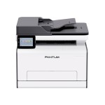 МФУ Pantum CM2800ADN plus (цветная, A4, 2048Мб, 25стр/м, авт.дуплекс, 30'000стр в мес)