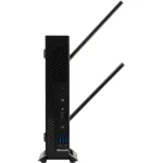 ПК Amur Финвал H6I12 (Core i3 12100 3300МГц, DDR4 8Гб, SSD 256Гб, Intel UHD Graphics 730, без ОС)