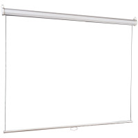 Экран Lumien Eco Picture LEP-100105 (настенно-потолочный, 89