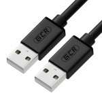 GreenConnect (USB 2.0 Type-AM, USB 2.0 Type-AM, 0,3м)