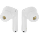 Гарнитура Xiaomi Redmi Buds 6 Pro (беспроводные внутриканальные в ушной раковине закрытые, шумоподавление, 54/480мА*ч, 9,5ч, USB Type-C, IP54)