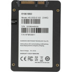 Жесткий диск SSD 2Тб Hikvision (2.5