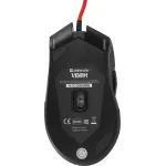 Мышь Defender Venom GM-640L