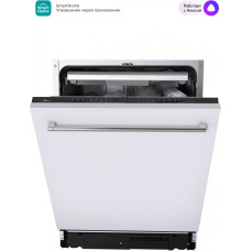 Посудомоечная машина Midea MID60S150i [MID60S150I]