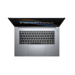 Ноутбук Infinix Inbook Y3 PLUS YL512 (Intel Core i5 1235U 1.3 ГГц/16 ГБ LPDDR4x/15.6