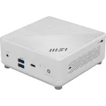 ПК MSI Cubi 5 1M-463BRU (Core 5 120U 1400МГц, Intel Graphics, без ОС)