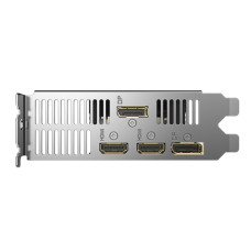 Видеокарта GeForce RTX 3050 1477МГц 8Гб Gigabyte (GDDR6, 96бит, 2xHDMI, 2xDP) [GV-N3050OC-6GL]