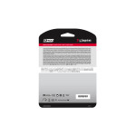 Жесткий диск SSD 480Гб Kingston A400 (2.5