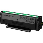 Тонер-картридж Pantum PC-211P (черный; 1600стр; Series P2200, 2500, M6500, 6550, 6600)