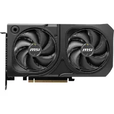 Видеокарта GeForce RTX 5060 Ti 2407МГц 16Гб MSI (GDDR7, 128бит) [RTX 5060 Ti 16G SHADOW 2X OC PLUS]