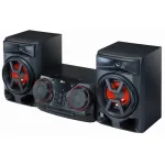 Музыкальный центр LG CK43N