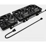 Кулер ID-Cooling FX360 PRO