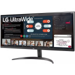 Монитор LG UltraWide 34WP500-B (34