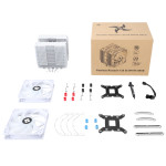 Кулер Thermalright PA120-SE-WH-ARGB