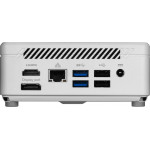 ПК MSI Cubi 5 12M-097XRU (Core i5 1235U 1300МГц, DDR4 16Гб, SSD 512Гб, Intel Iris Xe)