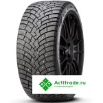 Шина Pirelli Ice Zero 2 225/50 R18 99H зимняя шипы (Extra Load)