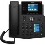 VoIP-телефон Fanvil X4U V2