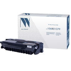 Тонер-картридж NV Print Xerox 106R01379 (Phaser 3100MFP)