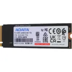 Жесткий диск SSD 1Тб ADATA (2280, 7000/4700 Мб/с, PCIe 4.0 x4 (NVMe))