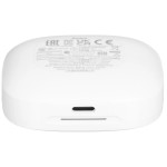 Гарнитура Xiaomi Redmi Buds 6 (беспроводные внутриканальные в ушной раковине закрытые, шумоподавление, 54/475мА*ч, 10ч, USB Type-C, IP54)