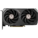Видеокарта GeForce RTX 5060TI 2632МГц Zotac (GDDR7, 128бит, 1xHDMI, 3xDP)