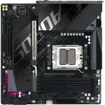 Материнская плата Gigabyte B850M A ELT WF6E (x)