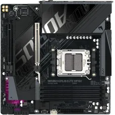 Материнская плата Gigabyte B850M AORUS ELITE WIFI6E (x) [B850M AORUS ELITE WIFI6E]