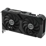 Видеокарта GeForce RTX 4070 Super 2520МГц 12Гб ASUS Dual EVO OC (PCI-E 4.0, GDDR6X, 192бит, 1xHDMI, 3xDP)