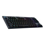 Клавиатура Logitech G915 TKL LIGHTSPEED