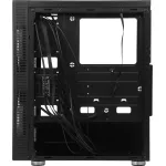 Корпус Aerocool Python-G Black (Midi-Tower, 2xUSB3.0)