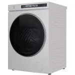 Стиральная машина Lex LWM 10612 WHID MAGNA(фронтальная полноразмерная, класс стирки/отжима/э.потребления: A+++ , макс: 10кг, с сушкой, 1200 об/мин, инвертер, 60x85x54.1см, белый)